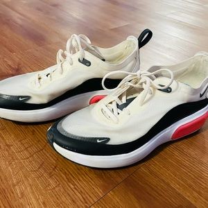 Nike Air Max Dia SE Pale Ivory